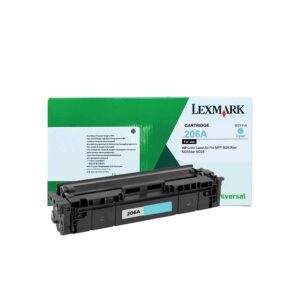 Mực in LEXMARK W2110A (CF206A) 4 W2111A