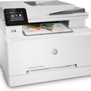 Máy in HP Color LaserJet Pro MFP M283fdw (7KW75A) 1 4C15D5F6FADB3643403A44F21E50E550BD3C7CA8 gallery