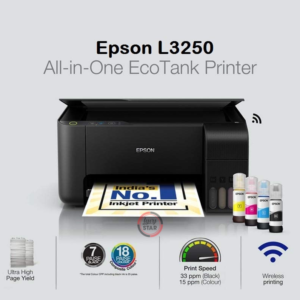 EPSON L3250