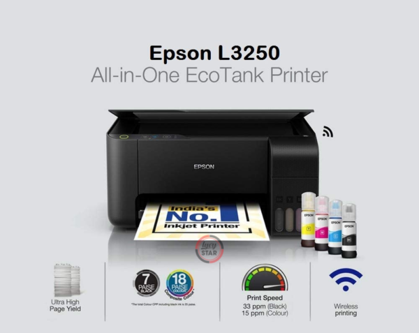 EPSON L3250