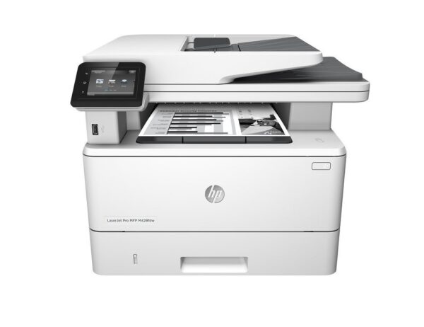 HP LaserJet MFP 428FDW nguyenduc