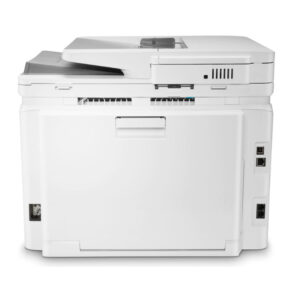 May in mau da chuc nang HP Color LaserJet Pro M283fdn 5