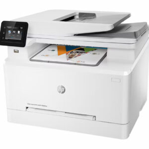 Máy in HP Color LaserJet Pro MFP M283fdw (7KW75A) 4 z4276916063200 729bcab00e088284e4e644c128e4c781
